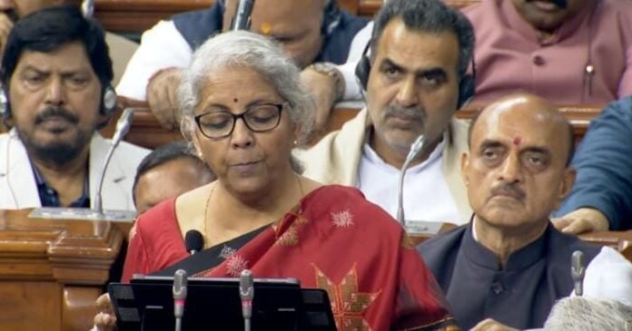 Budget2023-24:-सबका साथ,सबका विकास,7 लक्ष्य,7 लाख तक की आय पर कोई टैक्स नहीं,देखिए क्या हुआ सस्ता,क्या महंगा