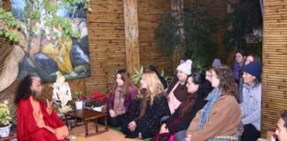 विश्व सामाजिक न्याय दिवस-अधिकारों के प्रति जागरूकता और कर्तव्यों का निष्ठा के साथ पालन करने से स्थापित होगा सामाजिक न्याय-स्वामी चिदानन्द सरस्वती