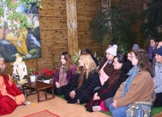 विश्व सामाजिक न्याय दिवस-अधिकारों के प्रति जागरूकता और कर्तव्यों का निष्ठा के साथ पालन करने से स्थापित होगा सामाजिक न्याय-स्वामी चिदानन्द सरस्वती