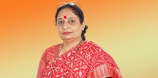 सिक्किम में आयोजित होने वाले राष्ट्रमण्डल संसदीय संघ सम्मेलन में भाग लेंगी उत्तराखंड विधानसभा अध्यक्ष ऋतु खंडूरी भूषण