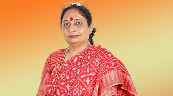 सिक्किम में आयोजित होने वाले राष्ट्रमण्डल संसदीय संघ सम्मेलन में भाग लेंगी उत्तराखंड विधानसभा अध्यक्ष ऋतु खंडूरी भूषण