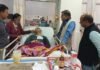 देहरादून जॉलीग्रांट अस्पताल में भर्ती भाजपा के पूर्व मंत्री गाँववासी से मिले भाजपा प्रदेश अध्यक्ष महेंद्र भट्ट,जाना हालचाल