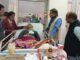 देहरादून जॉलीग्रांट अस्पताल में भर्ती भाजपा के पूर्व मंत्री गाँववासी से मिले भाजपा प्रदेश अध्यक्ष महेंद्र भट्ट,जाना हालचाल