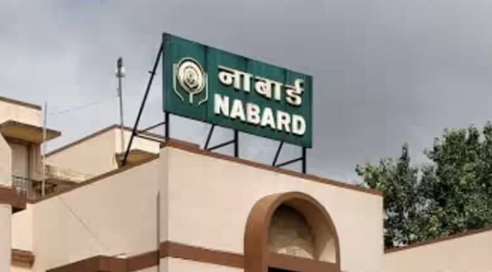 उत्तराखंड में सब्जियों एवं फूलों की संरक्षित खेती को बढ़ावा देने के लिए नाबार्ड ने 18 हजार कलस्टर आधारित पॉलीहाउस के लिए स्वीकृति किए 280 करोड़ रुपए राशि