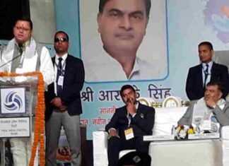 केन्द्र सरकार से उत्तराखंड के लिए 300 मेगावाट अतिरिक्त बिजली की दी स्वीकृति