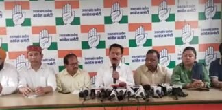 उत्तराखंडः-23 मार्च को धामी सरकार के एक वर्ष का कार्यकाल पूर्ण होने पर कांग्रेस करेगी भाजपा सरकार की विफलताओं पर श्वेत पत्र जारी