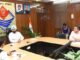मुख्य सचिव ने देवप्रयाग और ऋषिकेश के बीच पौड़ी क्षेत्र से कनेक्टिविटी बढ़ाए जाने के संबंध में लोक निर्माण विभाग के अधिकारियों और जिलाधिकारी पौड़ी को दिए जरुरी निर्देश