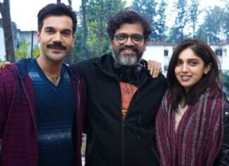 बॉलीवुड को भा रहा उत्तराखंड,फिल्म निर्माता कम्पनी जंगली पिक्चर्स ने अपनी फिल्म बधाई दो की शूटिंग और सब्सिडी के लिए सीएम धामी को धन्यवाद दिया