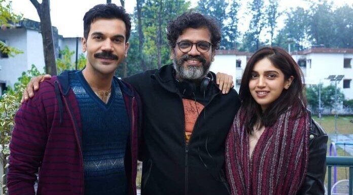 बॉलीवुड को भा रहा उत्तराखंड,फिल्म निर्माता कम्पनी जंगली पिक्चर्स ने अपनी फिल्म बधाई दो की शूटिंग और सब्सिडी के लिए सीएम धामी को धन्यवाद दिया