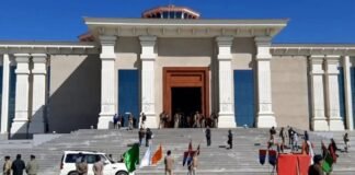 Uttarakhand Budget:-गैरसैंण में 13 मार्च से शुरू होगा उत्तराखंड विधानसभा का बजट सत्र,विधानसभा अध्यक्ष ने देर रात तक लिया सत्र की व्यवस्था का जायजा,जिला प्रशासन की तैयारी पूरी