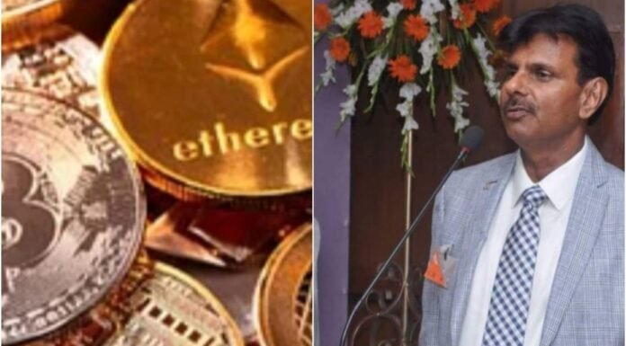 Cryptocurrency:-क्रिप्टो पर मनी लॉन्ड्रिंग प्रावधान लागू,क्या है यह प्रावधान पढ़िए-C.A.राजेश्वर पैन्यूली की राय