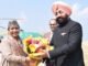 Uttarakhand Budget:-राज्यपाल लेफ्टिनेंट जनरल गुरमीत सिंह,सीएम धामी पहुंचे गैरसैंण,विधानसभा अध्यक्ष ने भराड़ीसैंण में हवन पूजन कर प्रदेश वासियों के लिए की सुख शांति की कामना
