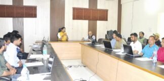 Char dham yatra:-श्री बदरीनाथ-केदारनाथ मंदिर प्रबंधन जल्द होगा हाईटेक,वेबसाइट पर ऑनलाइन पूजा बुकिंग भी होगी शुरू