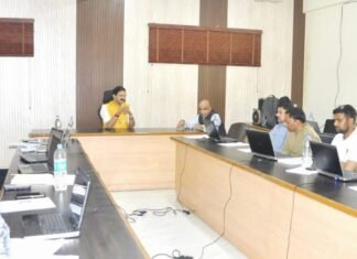 Char dham yatra:-श्री बदरीनाथ-केदारनाथ मंदिर प्रबंधन जल्द होगा हाईटेक,वेबसाइट पर ऑनलाइन पूजा बुकिंग भी होगी शुरू