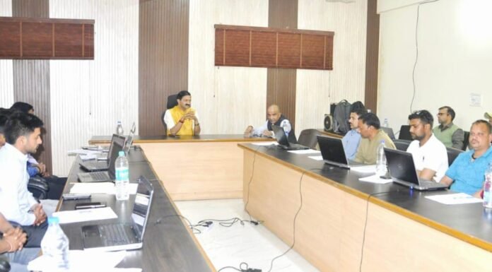 Char dham yatra:-श्री बदरीनाथ-केदारनाथ मंदिर प्रबंधन जल्द होगा हाईटेक,वेबसाइट पर ऑनलाइन पूजा बुकिंग भी होगी शुरू