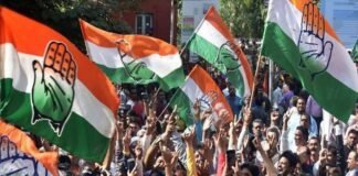 Uttarakhand Assembly Budget Session:-उत्तराखंड कांग्रेस 13 मार्च को गैरसैण में करेगी विशाल प्रदर्शन एवं विधानसभा का घेराव