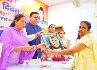 उत्तराखंड में मुख्यमंत्री एकल महिला स्वरोजगार योजना की होगी शुरूआत,सीएम धामी ने ‘एकल महिला संघर्ष से सशक्तिकरण की ओर’ विषय पर आयोजित कार्यक्रम में की घोषणा
