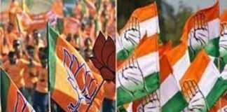 लोक सेवा आयोग द्वारा कराई गयी कनिष्ठ सहायक भर्ती परीक्षा को लेकर कांग्रेस के आरोपों पर भाजपा का जवाब कहा-भर्ती परीक्षाएं पारदर्शी,कांग्रेस के मिथ्या आरोपों में दम नहीं