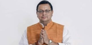 उत्तराखंडः-अपनी सरकार एक वर्ष का कार्यकाल पूर्ण होने पर बोले सीएम धामी-हम समृद्ध,सशक्त और आत्मनिर्भर उत्तराखंड का करेंगे निर्माण