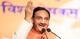 Uttarakhand Budget:-पूर्व शिक्षा मंत्री एवं पूर्व मुख्यमंत्री डॉ.रमेश पोखरियाल निशंक की प्रतिक्रिया बजट को बताया ऐतिहासिक