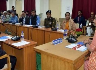 उत्तराखंड विधानसभा का बजट सत्र 13 मार्च से गैरसैंण में होगा शुरू,विधायको-मंत्रियों को नहीं मिलेंगे जन-संपर्क अधिकारी,महिला स्वयं सहायता समूहों द्वारा निर्मित भोजन होगा उपलब्ध