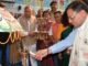 Uttarakhand:-मुख्यमंत्री पुष्कर धामी ने लिटिल स्कॉलर्स स्कूल में आयोजित कार्यक्रम का दीप प्रज्वलित कर किया शुभारंभ