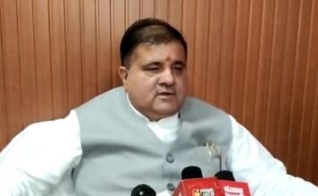 Chardham Yatra:-उत्तराखंड सरकार ने तीर्थयात्रियों की सीमित संख्या का निर्णय लिया वापस,भाजपा ने कहा-सरकार का निर्णय स्वागत योग्य