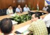 Uttarakhand:-मुख्य सचिव ने शिक्षा विभाग के साथ क्लस्टर विद्यालय के सम्बन्ध में ली बैठक कहा-इन विद्यालयों को उत्कृष्ट शिक्षा केन्द्र के रूप में किया जाएगा विकसित