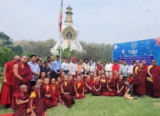 Mann Ki Baat 100th Episode:-उत्तराखंड भाजपा ने जन सहभागिता के साथ सभी बूथों पर सुना ‘मन की बात’ का 100वां संस्करण