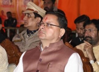 Mann Ki Baat 100th Episode:-उत्तराखंड में सुना गया प्रधानमंत्री के ‘मन की बात’ कार्यक्रम का 100 वां संस्करण