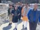 Chardham Yatra:-श्री बदरीनाथ केदारनाथ मंदिर समिति के अध्यक्ष ने बद्रीनाथ धाम चल रहे पुनर्निर्माण कार्यों का किया निरीक्षण अधिकारियों को दिए जरूरी निर्देश