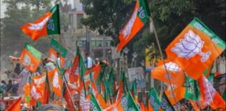 उत्तराखंड भाजपा 15 मई से प्रदेश में शुरू करेगी जन संवाद अभियान
