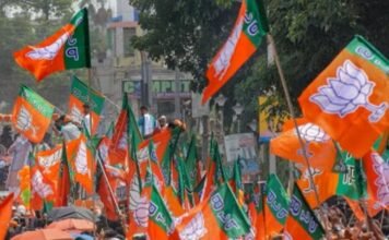 Uttarakhand:-भाजपा ने जारी की आईटी विभाग के जिला संयोजकों एवं सह संयोजकों के नामों सूची,कई युवाओं को मिला मौका