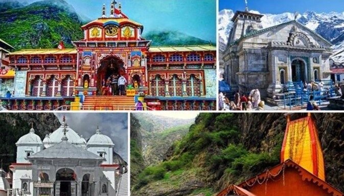 चारधाम यात्रा को लेकर कांग्रेस के बयान पर भाजपा का कटाक्ष कहा-यात्रा को लेकर विपक्ष की नकारात्मक टिप्पणी राज्य की छवि को प्रभावित करने वाला कदम