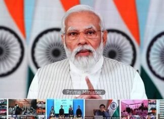 Uttarakhand:-प्रधानमंत्री की ’मन की बात’ का 100 वां संस्करण रविवार को,प्रदेश में होगा भव्य आयोजन