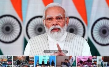 Uttarakhand:-प्रधानमंत्री की ’मन की बात’ का 100 वां संस्करण रविवार को,प्रदेश में होगा भव्य आयोजन