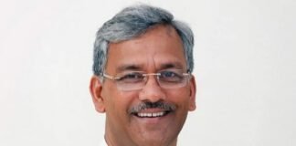 उत्तराखंड के पूर्व मुख्यमंत्री त्रिवेंद्र रावत को यूपी के पांच लोकसभा क्षेत्रों में जनसंपर्क की कमान,3 जून को आजमगढ़ सीट से करेंगे जनसंपर्क अभियान की शुरुआत