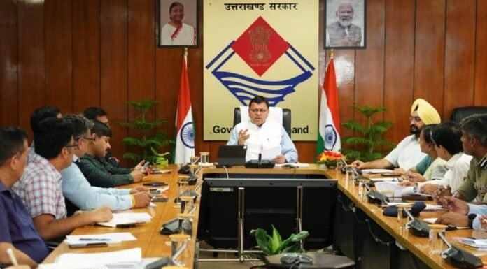 Land Jihad In Uttarakhand:-उत्तराखंड में वन विभाग की 455 हेक्टेयर क्षेत्र में अवैध अतिक्रमण हटाया गया,सीएम धामी ने प्रदेश में सरकारी जमीन पर सभी अवैध अतिक्रमण शीघ्र हटाने के दिए निर्देश