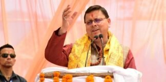 Uttarakhand:-भाजपा ने कहा उत्तराखंड सरकार की कौशल उन्नयन एवं वैश्विक रोजगार योजना से युवाओं के सपनों को लगेंगे पंख