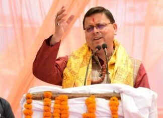 Uttarakhand:-भाजपा ने कहा उत्तराखंड सरकार की कौशल उन्नयन एवं वैश्विक रोजगार योजना से युवाओं के सपनों को लगेंगे पंख