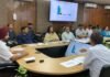 Uttarakhand:-मुख्य सचिव की अध्यक्षता में हुई राज्य सड़क सुरक्षा कोष प्रबंधन समिति की बैठक,अधिकारियों को सड़क सुरक्षा कार्यों को समय से पूर्ण करने के दिए निर्देश