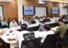 Uttarakhand:-मुख्य सचिव राजस्व वृद्धि से संबंधित विभागों की ली बैठक,राजस्व प्राप्ति के लिए निर्धारित लक्ष्य के अनुरूप कार्ययोजना तैयार करने के दिए निर्देश