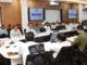 Uttarakhand:-मुख्य सचिव राजस्व वृद्धि से संबंधित विभागों की ली बैठक,राजस्व प्राप्ति के लिए निर्धारित लक्ष्य के अनुरूप कार्ययोजना तैयार करने के दिए निर्देश