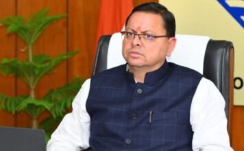 Manipur Violence:-मणिपुर में अध्ययनरत उत्तराखंड के 15 छात्रों को जल्द वापस लाने के लिए सीएम धामी ने नागरिक उड्डयन विभाग को दिए निर्देश