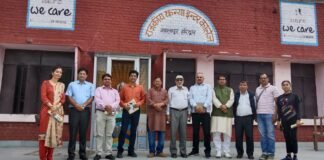 हरिद्वार ’बालसाहित्य और सामाजिक सरोकार’ विषय पर संगोष्ठी का आयोजन