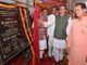 मुख्यमंत्री पुष्कर धामी ने हरिद्वार में किया 120 करोड़ की 16 विभिन्न विकास योजनाओं का लोकार्पण एवं शिलान्यास