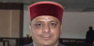 Uttarakhand:-कांग्रेस के सर्वदलीय विरोध-प्रदर्शन पर भाजपा का तंज कहा-नई बोतल में पुरानी शराब है कांग्रेस का विरोध-प्रदर्शन