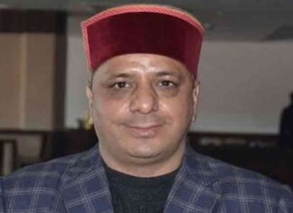 Uttarakhand:-कांग्रेस के सर्वदलीय विरोध-प्रदर्शन पर भाजपा का तंज कहा-नई बोतल में पुरानी शराब है कांग्रेस का विरोध-प्रदर्शन