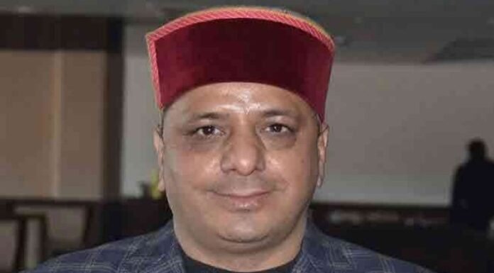 Uttarakhand:-कांग्रेस के सर्वदलीय विरोध-प्रदर्शन पर भाजपा का तंज कहा-नई बोतल में पुरानी शराब है कांग्रेस का विरोध-प्रदर्शन