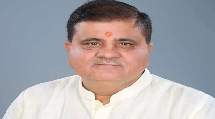 Ankita Bhandari Case:-कांग्रेस की सीबीआई जांच पर भाजपा का पलटवार कहा-कांग्रेस का सीबीआई जांच पर प्रलाप दोहरी मानसिकता